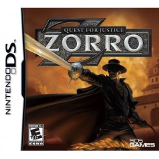 Zorro Suche nach Gerechtigkeit Zorro Suche nach Gerechtigkeit