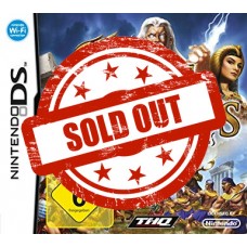 Age of Empires Mythologies Age of Empires Mythologies