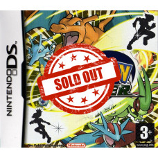 Pokemon Ranger Nintendo DS