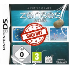 Zenses Ocean 6 Puzzle Games Zenses Ocean 6 Puzzle Games