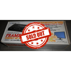 Framemeister Upscaler für Retro Konsolen Framemeister Upscaler für Retro Konsolen