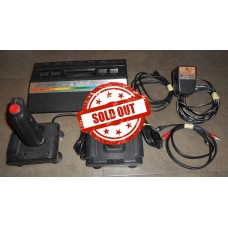 Atari 2600 Konsole