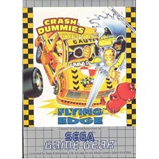 Crash Dummies Crash Dummies