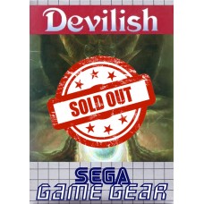 Devilish Devilish