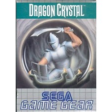 Dragon Crystal Dragon Crystal
