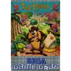 Taz Mania Taz Mania