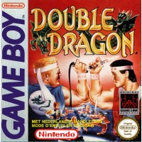 Double Dragon Game Boy Classic