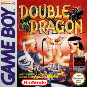 Double Dragon Game Boy Classic Double Dragon Game Boy Classic