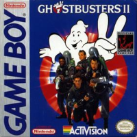 Ghostbusters II GB Classic