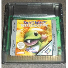 Bust-A-Move Millenium Bust-A-Move Millenium