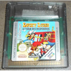 Lucky Luke Banditen Express Lucky Luke Banditen Express