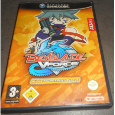 Beyblade V Force Beyblade V Force