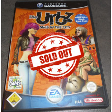 The Urbz Sims in the City The Urbz Sims in the City