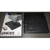 Gameboy Player Game Cube