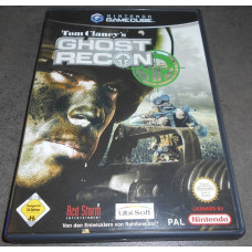 Tom Clancy's Ghost Recon Tom Clancy's Ghost Recon