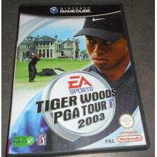 Tiger Woods PGA Tour 2003 Tiger Woods PGA Tour 2003