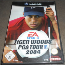 Tiger Woods PGA Tour 2004 Tiger Woods PGA Tour 2004