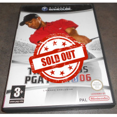 Tiger Woods PGA Tour 06 Tiger Woods PGA Tour 06