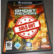 Tom Clancy's Ghost Recon 2 Tom Clancy's Ghost Recon 2