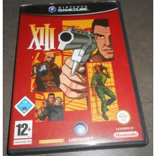 XIII XIII