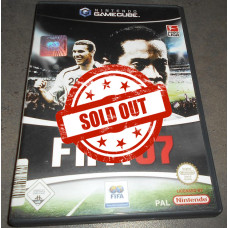 FIFA 07 FIFA 07