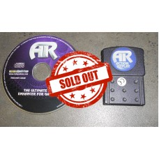 Action Replay Gamecube