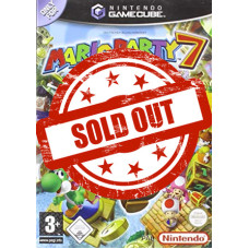 Mario Party 7 Game Cube Mario Party 7 Game Cube