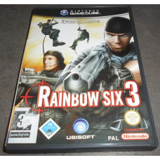 Tom Clancy's Rainbow Six 3 Tom Clancy's Rainbow Six 3