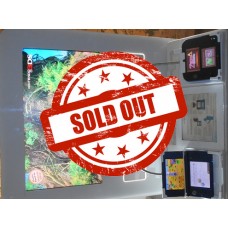 Nintendo 3DS Kiosk Station