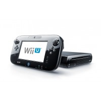Wii U Premium Konsole 32GB