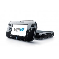 Wii U Premium Konsole 32GB Wii U Premium Konsole 32GB
