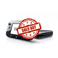 Wii U Premium Konsole 32GB Wii U Premium Konsole 32GB