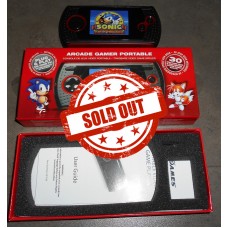Sega Master System