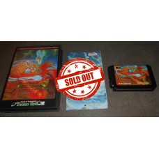 Elemetal Master (Jap Import) Elemetal Master (Jap Import)