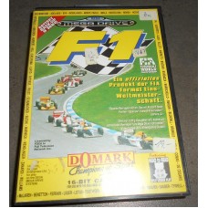 F1 World Championship F1 World Championship