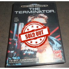 The Terminator