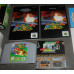 Super Mario 64 N64 OVP Super Mario 64 N64 OVP