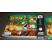 Rayman 2 The Great Escape N64 inkl. OVP Rayman 2 The Great Escape N64 inkl. OVP