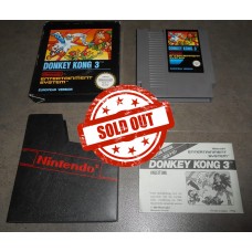 Donkey Kong 3 Donkey Kong 3