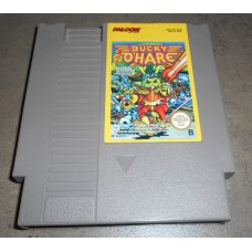 Bucky O'Hare NES Bucky O'Hare NES