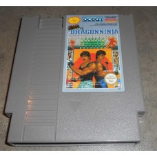 Bad Dudes vs Dragonninja Bad Dudes vs Dragonninja