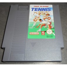 Four Players Tennis Four Players Tennis