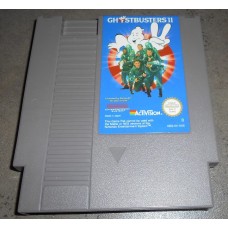 Ghostbusters II Ghostbusters II
