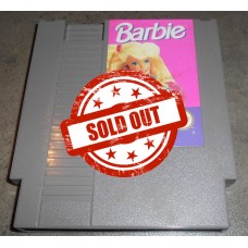 Barbie Barbie