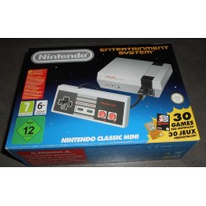 Nintendo (NES) MIni Konsole mit Games Nintendo (NES) MIni Konsole mit Games