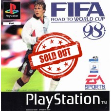 Fifa Die WM Qualifikation 98 Fifa Die WM Qualifikation 98