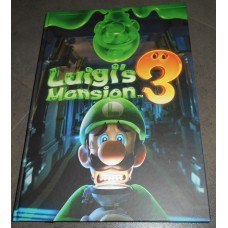 Notitzbuch Luigis Mansion 3 Notitzbuch Luigis Mansion 3
