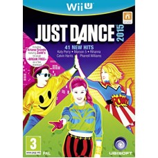 Just Dance 2015 U Just Dance 2015 U