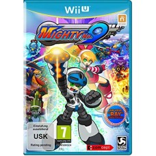 Mighty No. 9 U