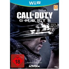 Call of Duty Ghosts U